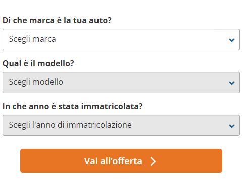 È meglio riparare un'auto incidentata prima di venderla?